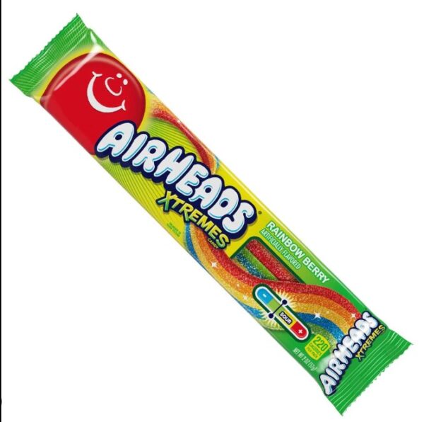 Airheads Xtreme Rainbow