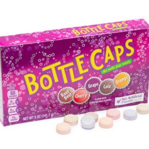 Bottle Caps