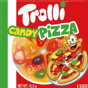 Trolli Candy Pizza 15.5g