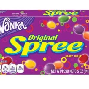 Original Spree Candy