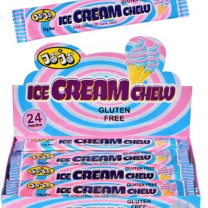 JoJo Ice Cream Chew