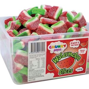 Watermelon Slices