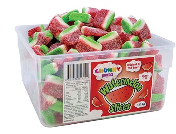 Watermelon Slices