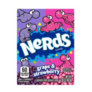 Nerds Grape