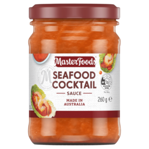 Seafood Cocktail