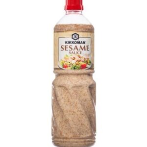 Sesame Sauce