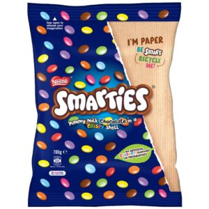 Smarties