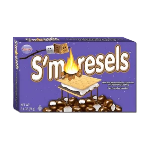 Smoresels