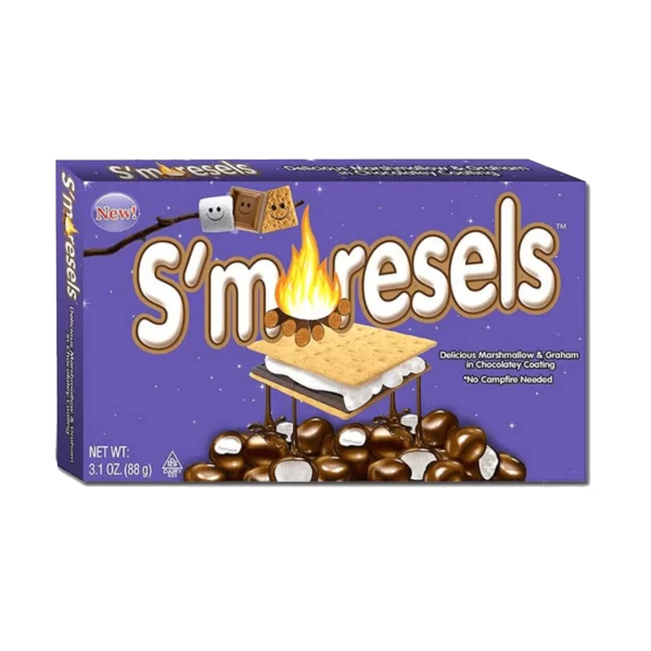 Smoresels