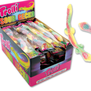 Sour Lollies