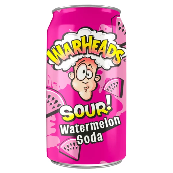 Sour Watermelon