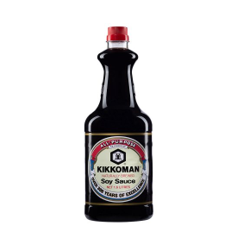 Soy Sauce 1.6L