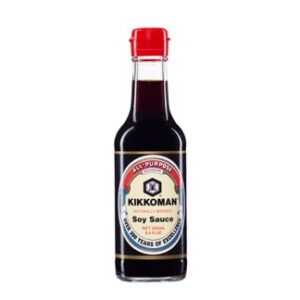 Soy Sauce 250ml