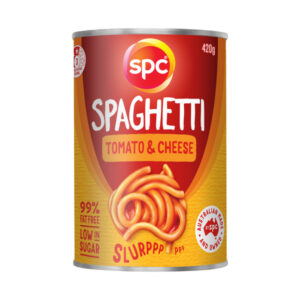 Spaghetti