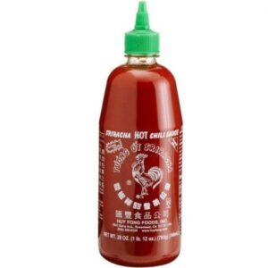 Sriracha 740ml