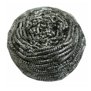 Steel Scourer 70g