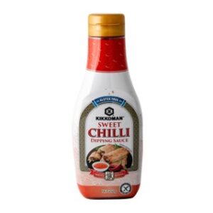 Sweet Chilli Sauce