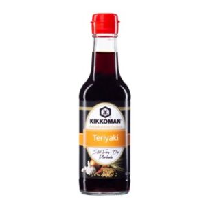 Teriyaki Sauce