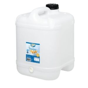 Vinegar 20L