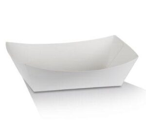 White Tray 3