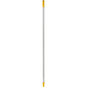 Yellow Aluminium Handle