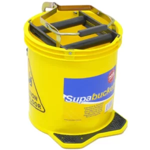 Yellow Bucket 16L