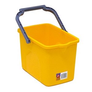 Yellow Bucket 9L