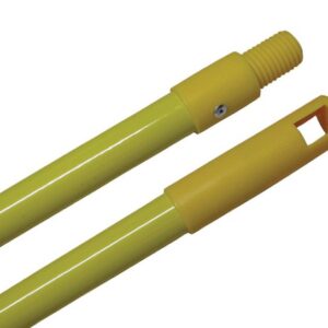 Yellow Mop Handle