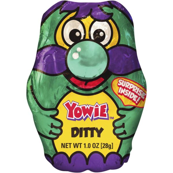 Yowie