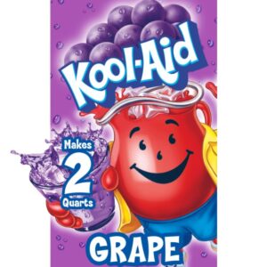 Kool-Aid Grape