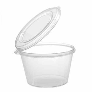 50ml Sauce Container