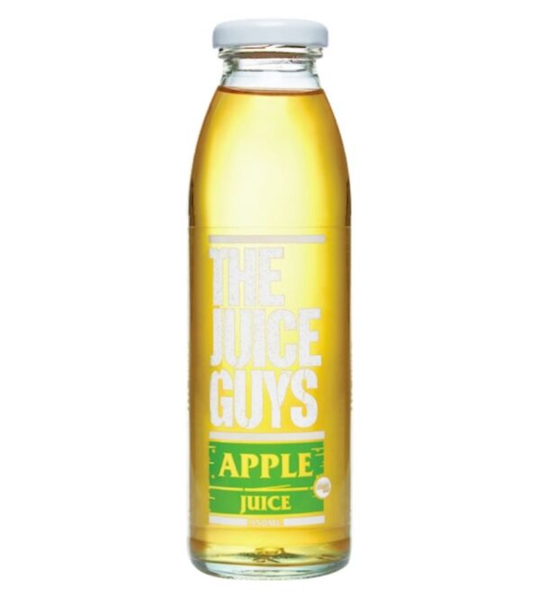 Apple Juice