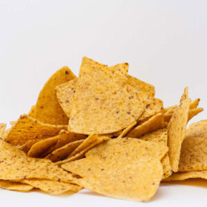 Mission Corn Chips