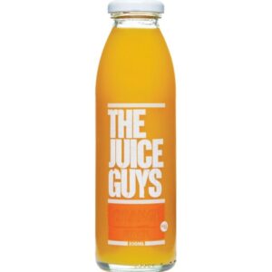 Orange Juice