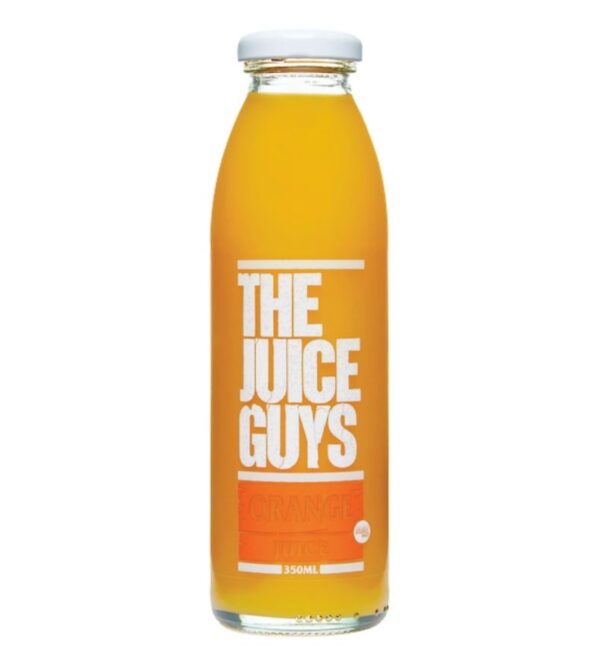 Orange Juice