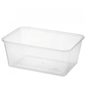 Plastic Containers