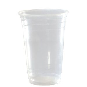 Plastic Cup