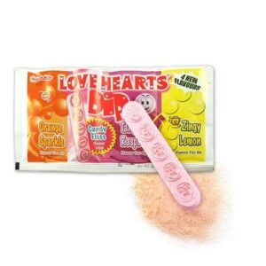 Love Hearts Dip