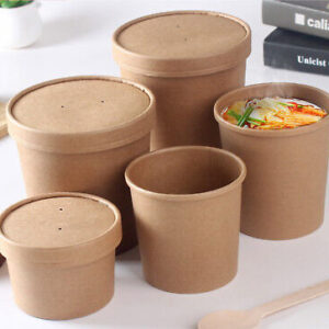 Soup Cups