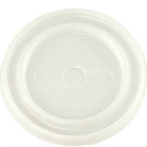 Swirl Lid