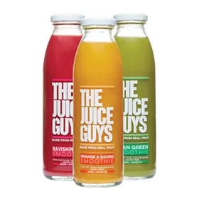 The Juice Guys