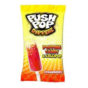 Push Pop Dipperz