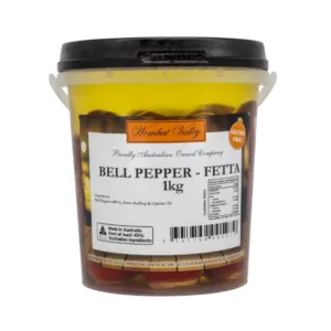 Bell Pepper