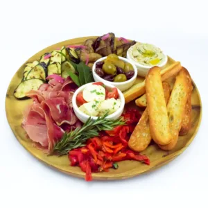 ANTIPASTO