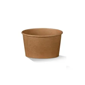 Kraft Bowl 8oz