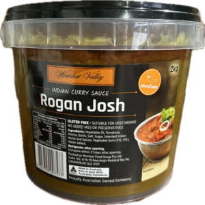 Rogan Josh