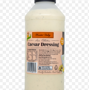 Caesar Dressing