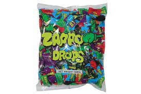 Zappo Drops