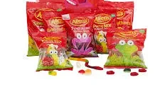 Allen's Lollies