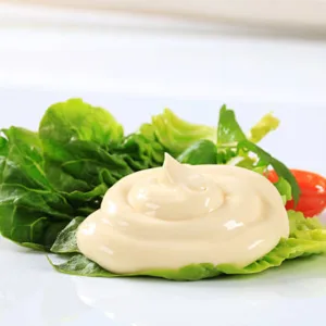 Mayo, Dressings & Sauces